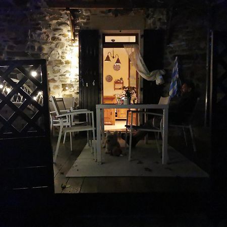 Mes Maisons Gardoises, Two Gites Sleeping 13 With Two Private Pools, Kids Room, Laundry, Disco, Free Wifi, Linen And Dog'S Are Welcome Gagnières Exteriér fotografie