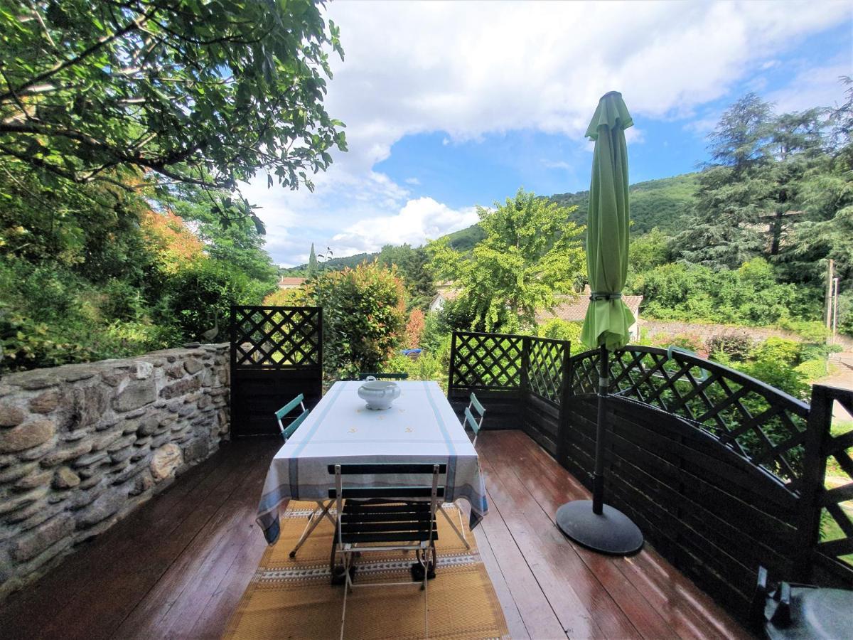 Mes Maisons Gardoises, Two Gites Sleeping 13 With Two Private Pools, Kids Room, Laundry, Disco, Free Wifi, Linen And Dog'S Are Welcome Gagnières Exteriér fotografie