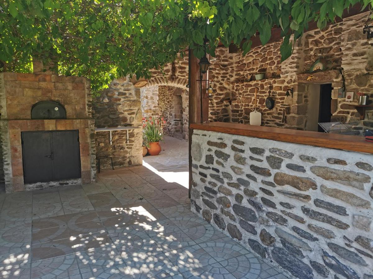 Mes Maisons Gardoises, Two Gites Sleeping 13 With Two Private Pools, Kids Room, Laundry, Disco, Free Wifi, Linen And Dog'S Are Welcome Gagnières Exteriér fotografie