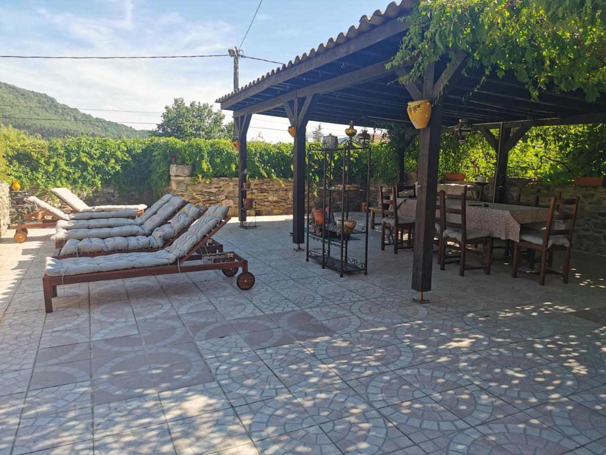 Mes Maisons Gardoises, Two Gites Sleeping 13 With Two Private Pools, Kids Room, Laundry, Disco, Free Wifi, Linen And Dog'S Are Welcome Gagnières Exteriér fotografie