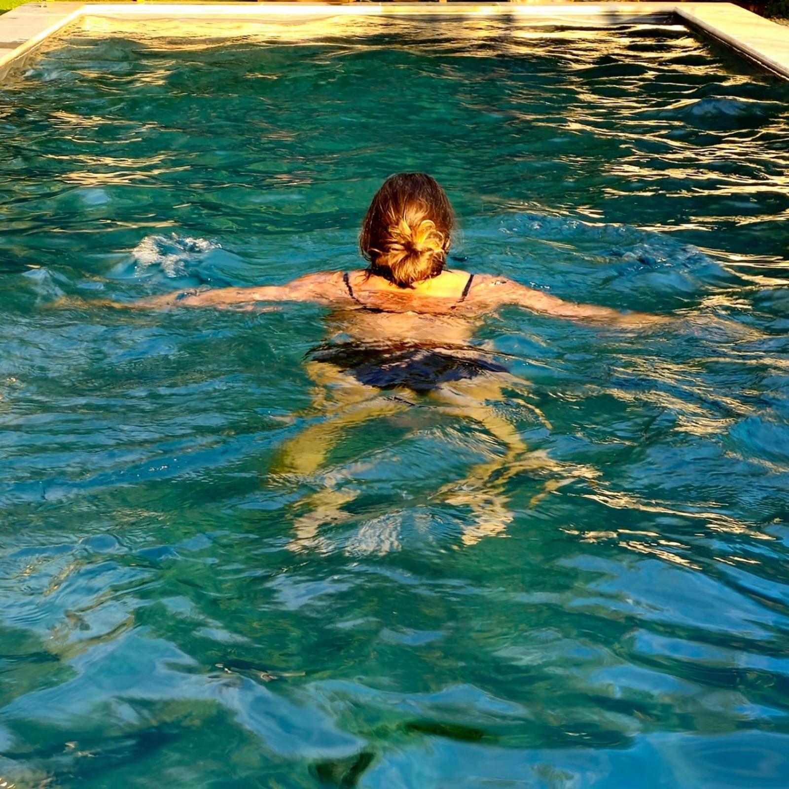 Mes Maisons Gardoises, Two Gites Sleeping 13 With Two Private Pools, Kids Room, Laundry, Disco, Free Wifi, Linen And Dog'S Are Welcome Gagnières Exteriér fotografie