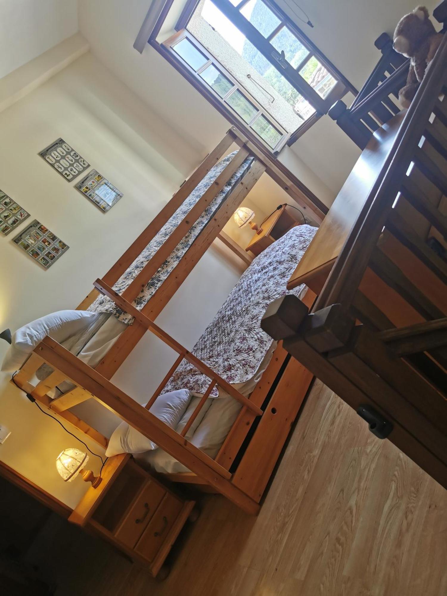 Mes Maisons Gardoises, Two Gites Sleeping 13 With Two Private Pools, Kids Room, Laundry, Disco, Free Wifi, Linen And Dog'S Are Welcome Gagnières Exteriér fotografie