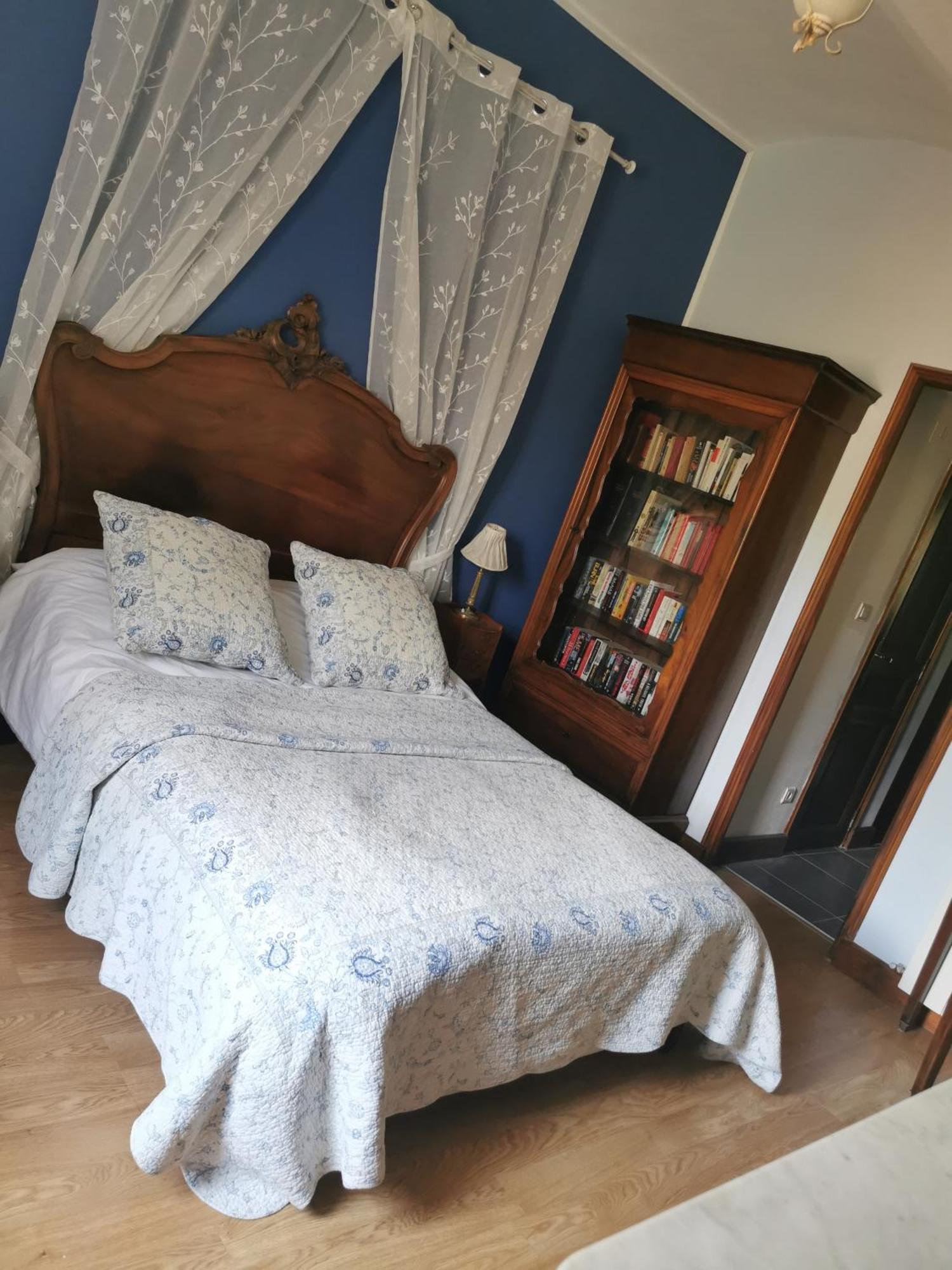 Mes Maisons Gardoises, Two Gites Sleeping 13 With Two Private Pools, Kids Room, Laundry, Disco, Free Wifi, Linen And Dog'S Are Welcome Gagnières Exteriér fotografie