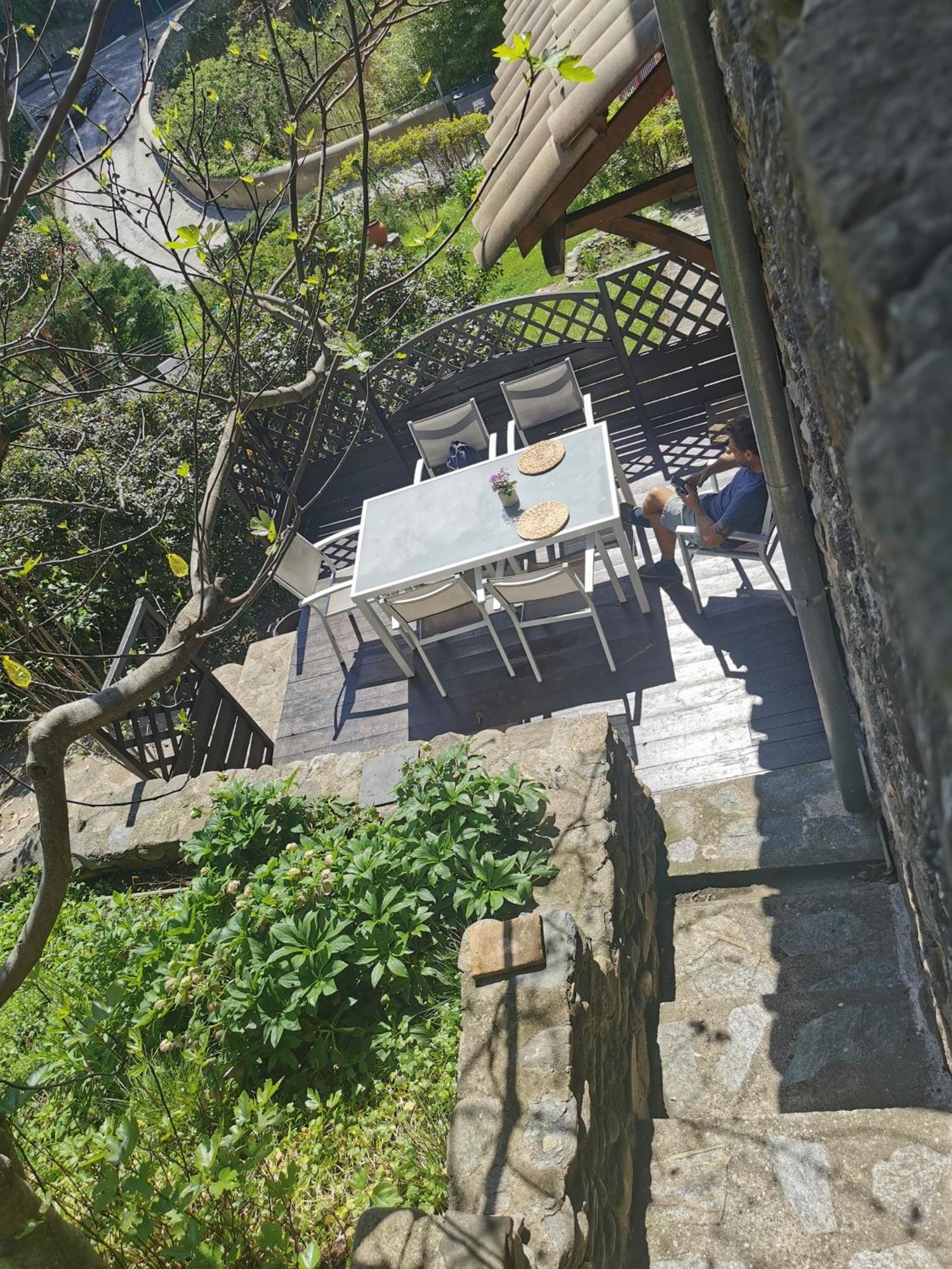 Mes Maisons Gardoises, Two Gites Sleeping 13 With Two Private Pools, Kids Room, Laundry, Disco, Free Wifi, Linen And Dog'S Are Welcome Gagnières Exteriér fotografie